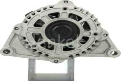 Henkel Parts 3111253 - Alternator furqanavto.az