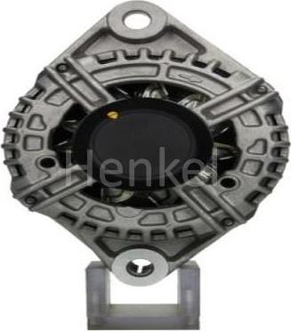 Henkel Parts 3111208 - Alternator furqanavto.az