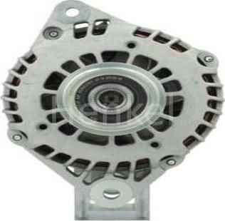 Henkel Parts 3111211 - Alternator furqanavto.az