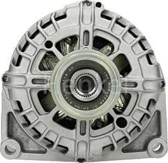 Henkel Parts 3111213 - Alternator furqanavto.az