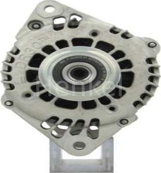 Henkel Parts 3111227 - Alternator furqanavto.az