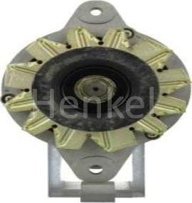 Henkel Parts 3111757 - Alternator furqanavto.az