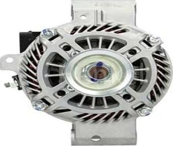 Henkel Parts 3111713 - Alternator furqanavto.az