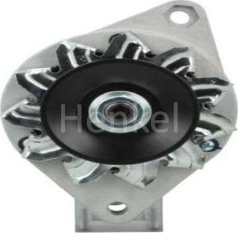 Henkel Parts 3118992 - Alternator furqanavto.az