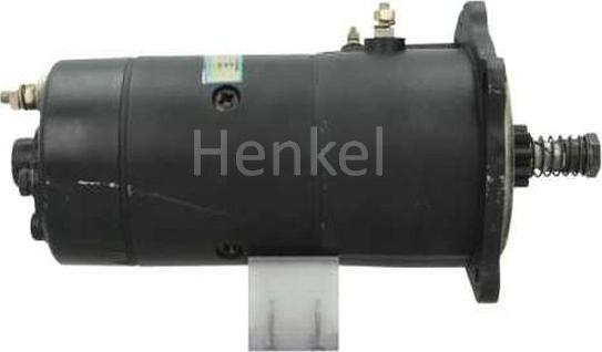 Henkel Parts 3118942 - Başlanğıc furqanavto.az