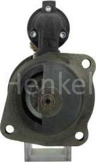 Henkel Parts 3118907 - Başlanğıc furqanavto.az