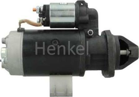 Henkel Parts 3118907 - Başlanğıc furqanavto.az