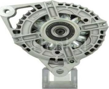 Henkel Parts 3118454 - Alternator furqanavto.az