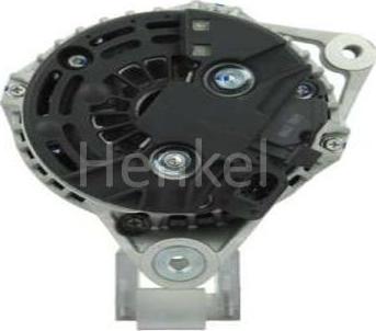 Henkel Parts 3118454 - Alternator furqanavto.az