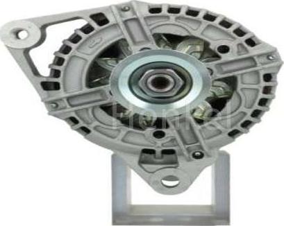 Henkel Parts 3118451 - Alternator furqanavto.az