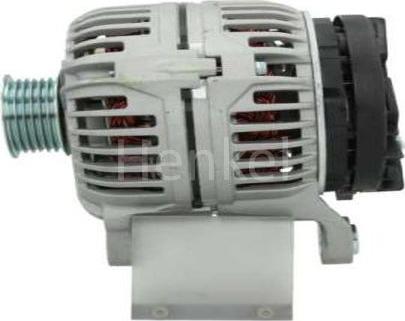 Henkel Parts 3118451 - Alternator furqanavto.az