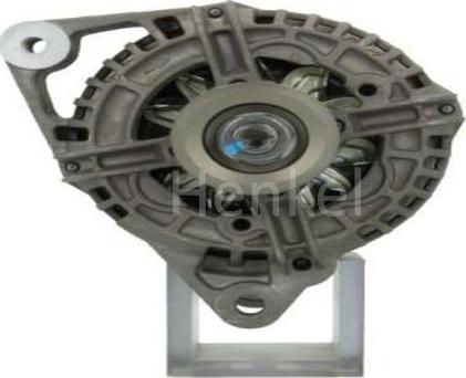 Henkel Parts 3118452 - Alternator furqanavto.az