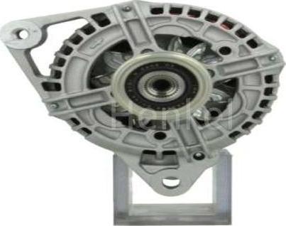 Henkel Parts 3118457 - Alternator furqanavto.az