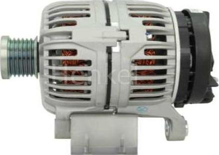 Henkel Parts 3118464 - Alternator furqanavto.az