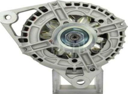 Henkel Parts 3118464 - Alternator furqanavto.az