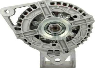 Henkel Parts 3118463 - Alternator furqanavto.az