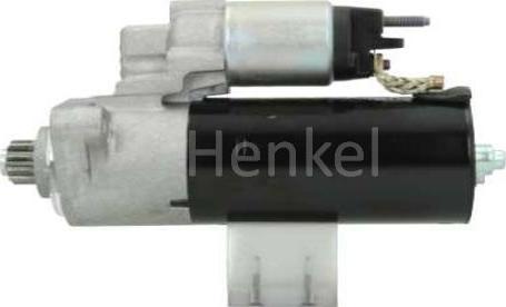 Henkel Parts 3118415 - Başlanğıc furqanavto.az