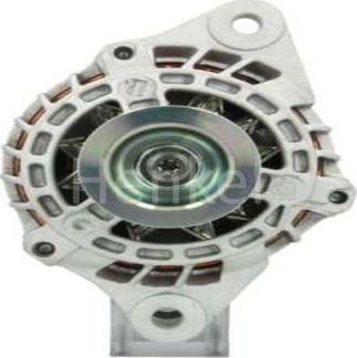 Henkel Parts 3118483 - Alternator furqanavto.az