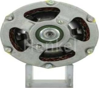 Henkel Parts 3118435 - Alternator furqanavto.az