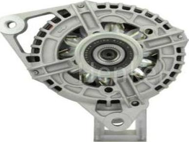 Henkel Parts 3118470 - Alternator furqanavto.az