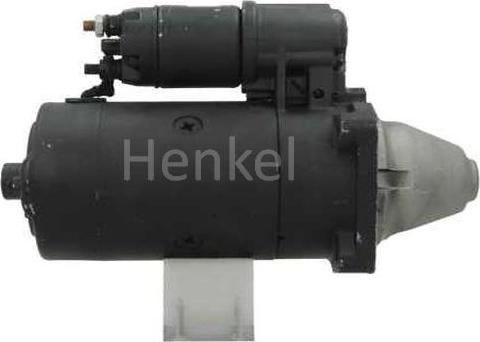 Henkel Parts 3118544 - Başlanğıc furqanavto.az