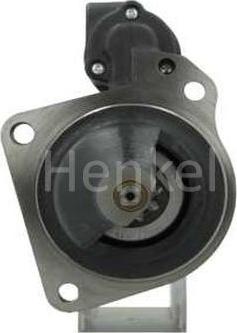 Henkel Parts 3118505 - Başlanğıc furqanavto.az