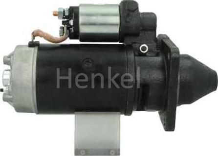 Henkel Parts 3118508 - Başlanğıc furqanavto.az