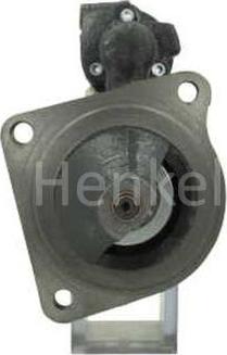 Henkel Parts 3118508 - Başlanğıc furqanavto.az