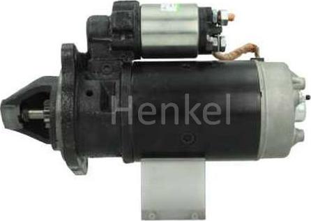 Henkel Parts 3118508 - Başlanğıc furqanavto.az