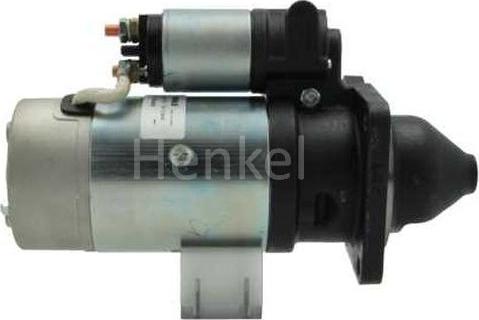 Henkel Parts 3118512 - Başlanğıc furqanavto.az