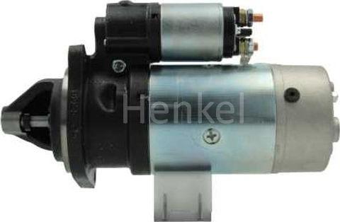 Henkel Parts 3118512 - Başlanğıc furqanavto.az