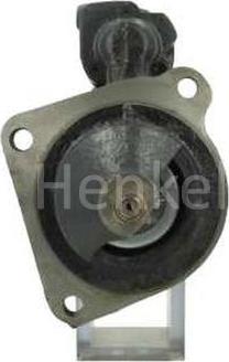 Henkel Parts 3118585 - Başlanğıc furqanavto.az