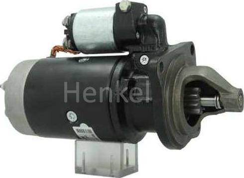 Henkel Parts 3118580 - Başlanğıc furqanavto.az