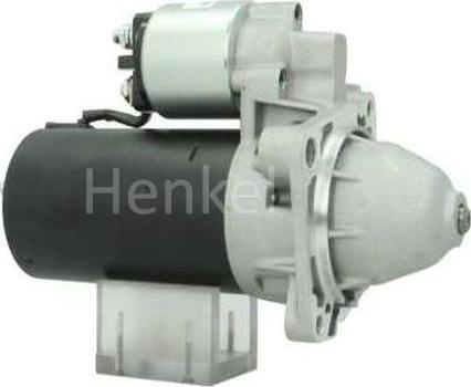 Henkel Parts 3118643 - Başlanğıc furqanavto.az