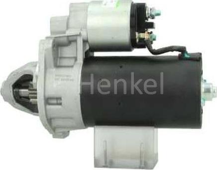 Henkel Parts 3118643 - Başlanğıc furqanavto.az