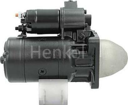 Henkel Parts 3118652 - Başlanğıc furqanavto.az