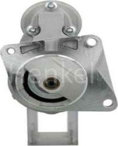 Henkel Parts 3118668 - Başlanğıc furqanavto.az