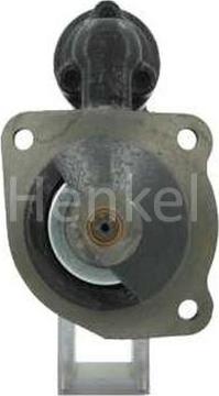 Henkel Parts 3118600 - Başlanğıc furqanavto.az