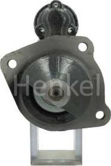Henkel Parts 3118608 - Başlanğıc furqanavto.az