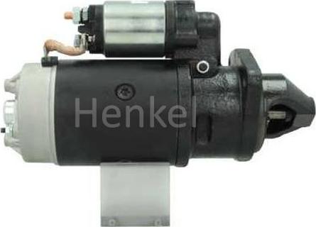 Henkel Parts 3118608 - Başlanğıc furqanavto.az