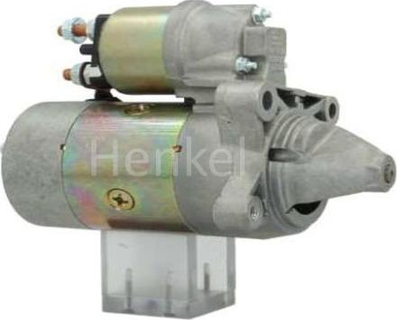 Henkel Parts 3118689 - Başlanğıc furqanavto.az