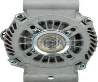 Henkel Parts 3118030 - Alternator furqanavto.az