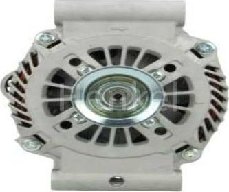 Henkel Parts 3118031 - Alternator furqanavto.az