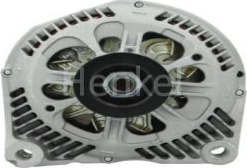 Henkel Parts 3118198 - Alternator furqanavto.az