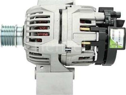 Henkel Parts 3118189 - Alternator furqanavto.az