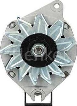 Henkel Parts 3118173 - Alternator furqanavto.az