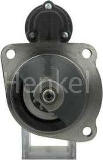 Henkel Parts 3118846 - Başlanğıc furqanavto.az