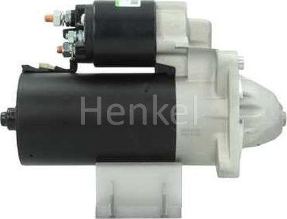 Henkel Parts 3118880 - Başlanğıc furqanavto.az