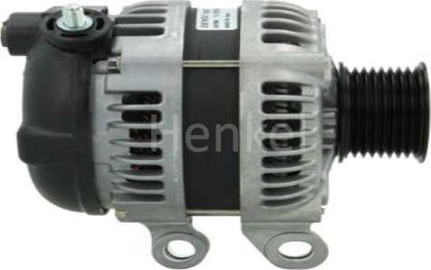 Henkel Parts 3118245 - Alternator furqanavto.az