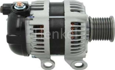 Henkel Parts 3118243 - Alternator furqanavto.az